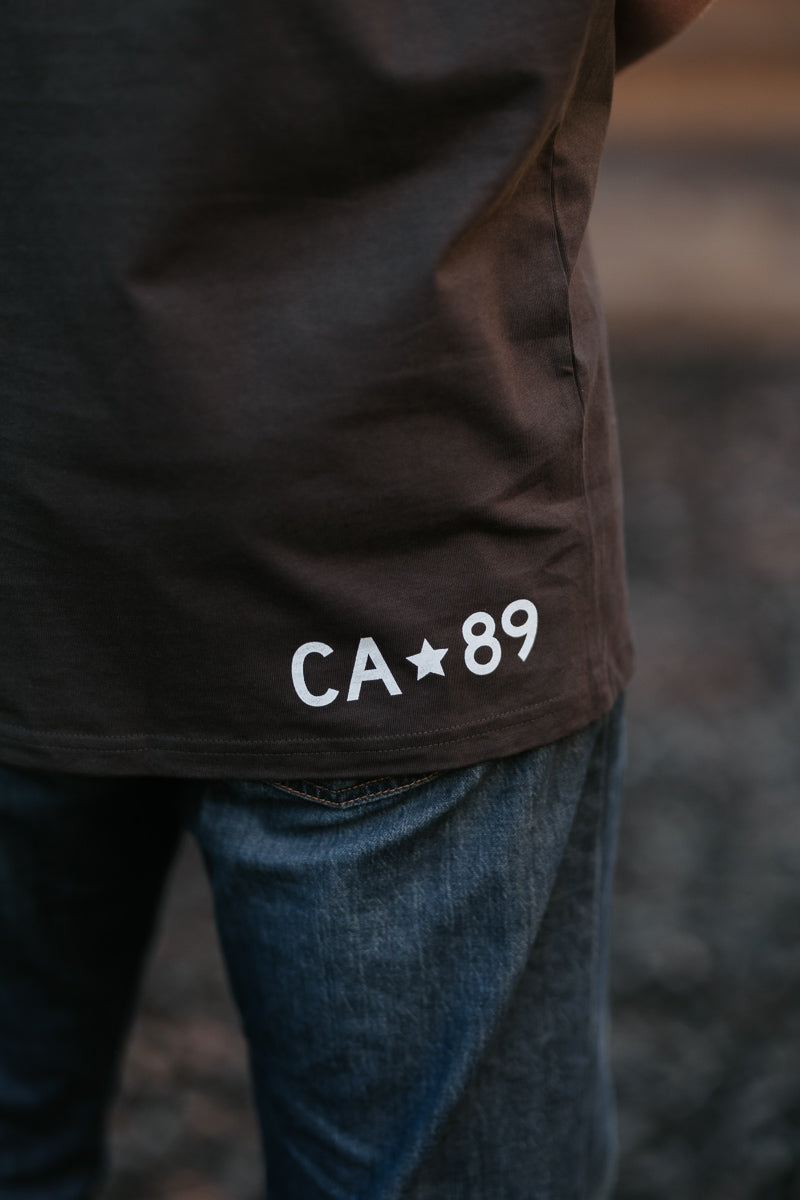 A Spring Styling Guide with California 89 Apparel