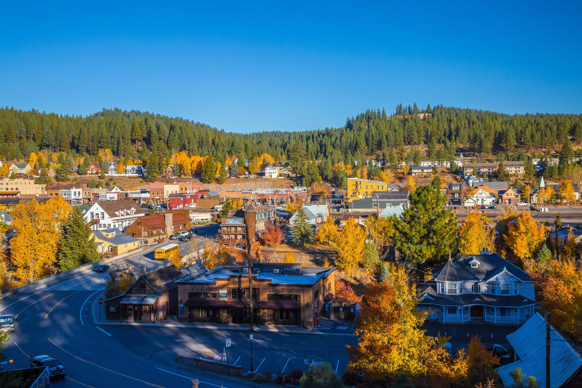 Where to Find the Best Tacos in Truckee