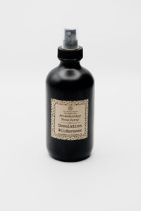 Aromatherapy Room Spray | California 89