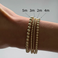 Ball Bracelet | California 89