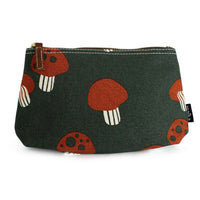 Medium Pouch | California 89