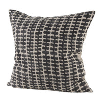 Miriam Down Pillow 18 by 18 | California 89