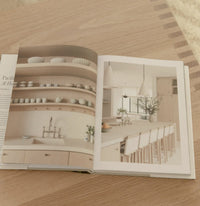 Pacific Natural at Home Book Jenni Kayne | California 89