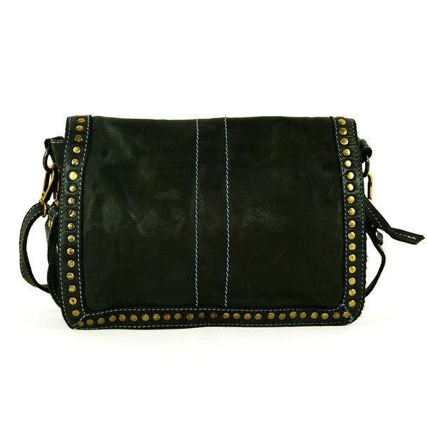 Marisa Crossbody Bag with Strap | California 89