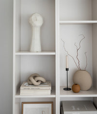 Small Table Knot | California 89