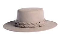 Cordobes Velour Hat | California 89