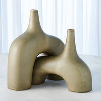 Small Stretch Vase | California 89
