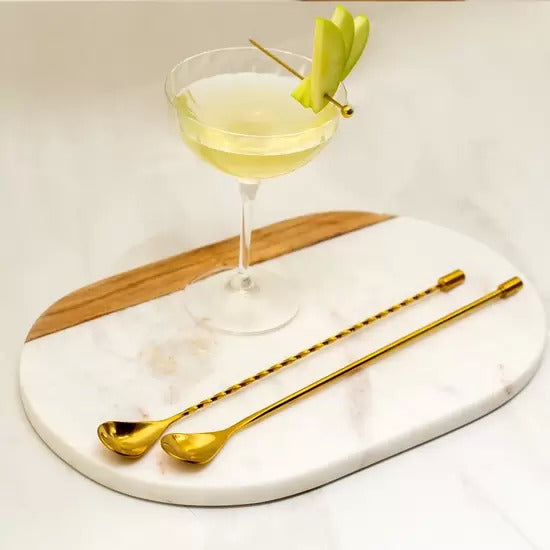 Bar Spoons | California 89