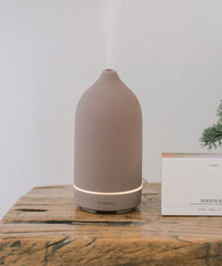 Vitruvi Stone Diffuser | California 89