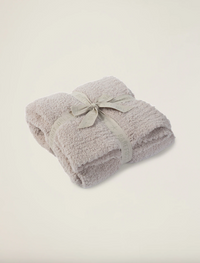 Cozychic Throw Blanket | California 89