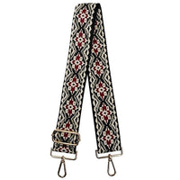 Marisa Crossbody Bag with Strap | California 89