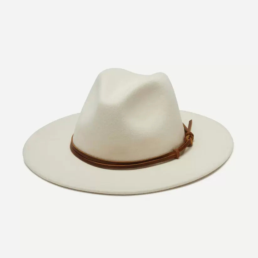 Billie Felt Hat | California 89