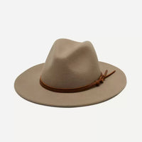 Billie Felt Hat | California 89