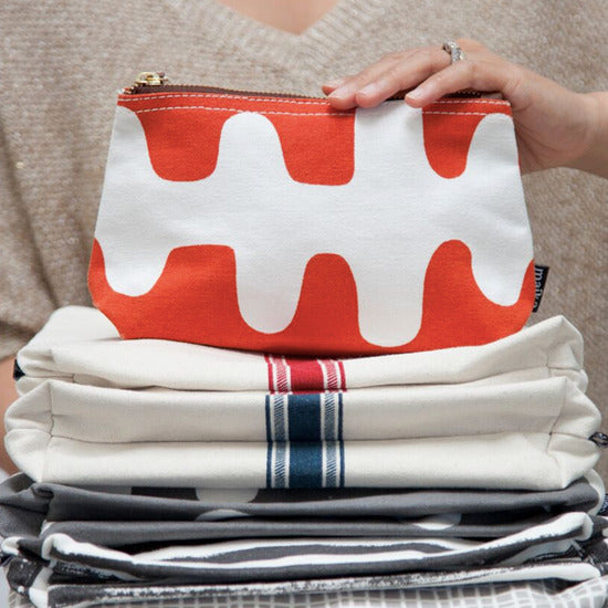 Medium Pouch | California 89