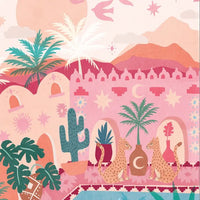 Desert Dreams 800 Piece Puzzle | California 89
