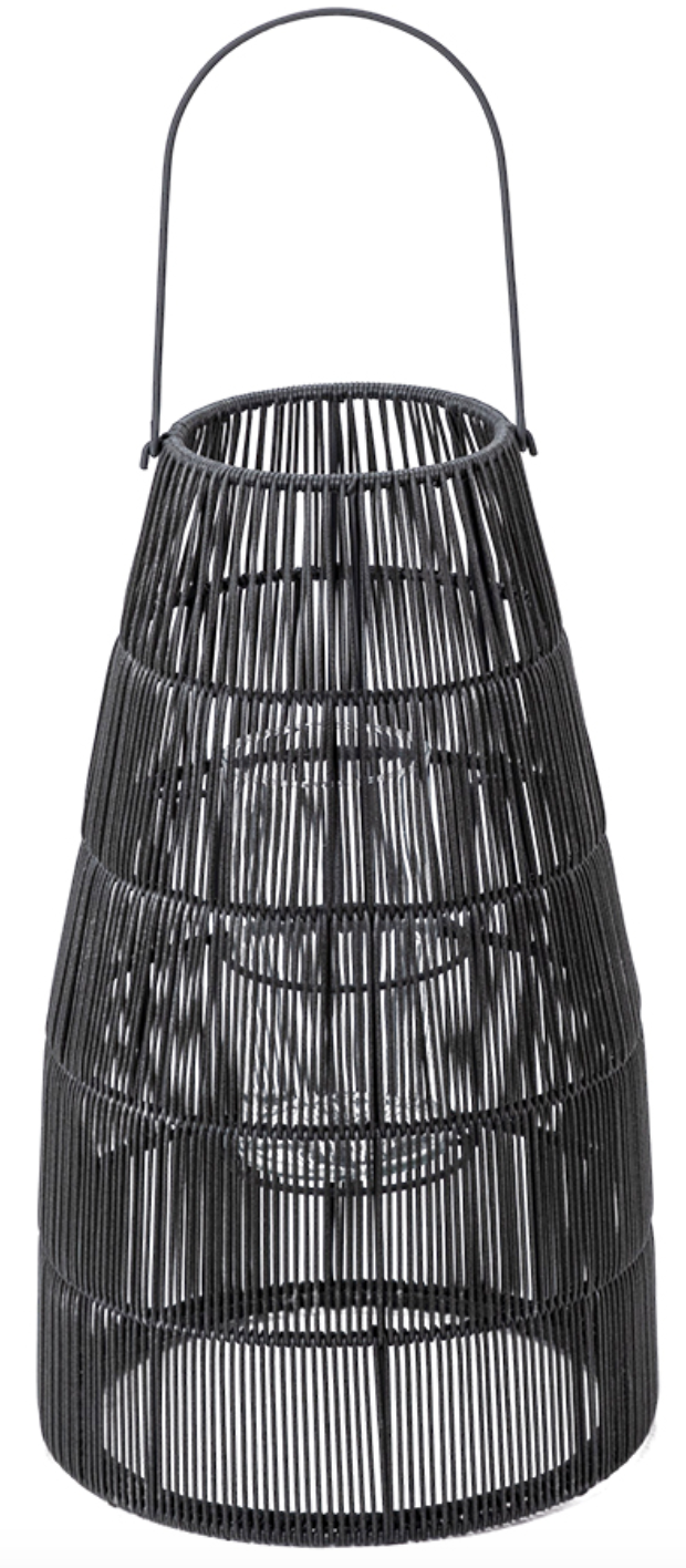 Kaia Lantern Large | California 89