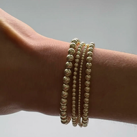 Ball Bracelet | California 89