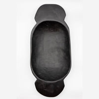 Black Dough Bowl - Large