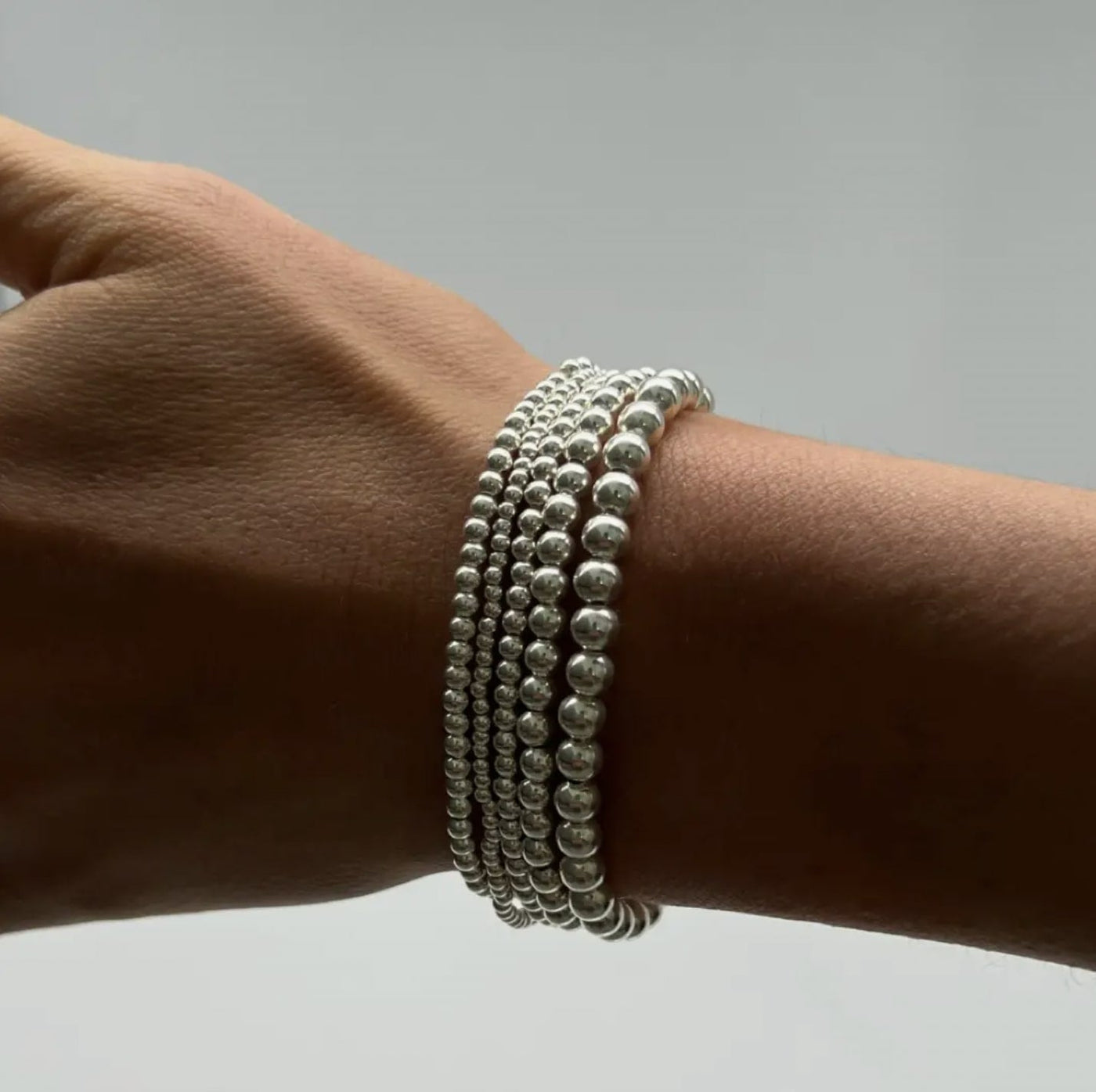 Ball Bracelet Style 3 | California 89