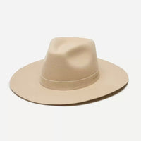 River Felt Hat | California 89