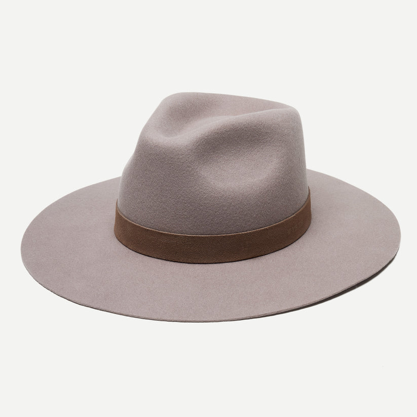 River Felt Hat | California 89