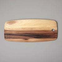 Acacia Rectangular Board, Large
