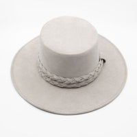 Cordobes Velour Hat | California 89