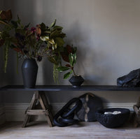 Large Wood Chain Decorative | California 89