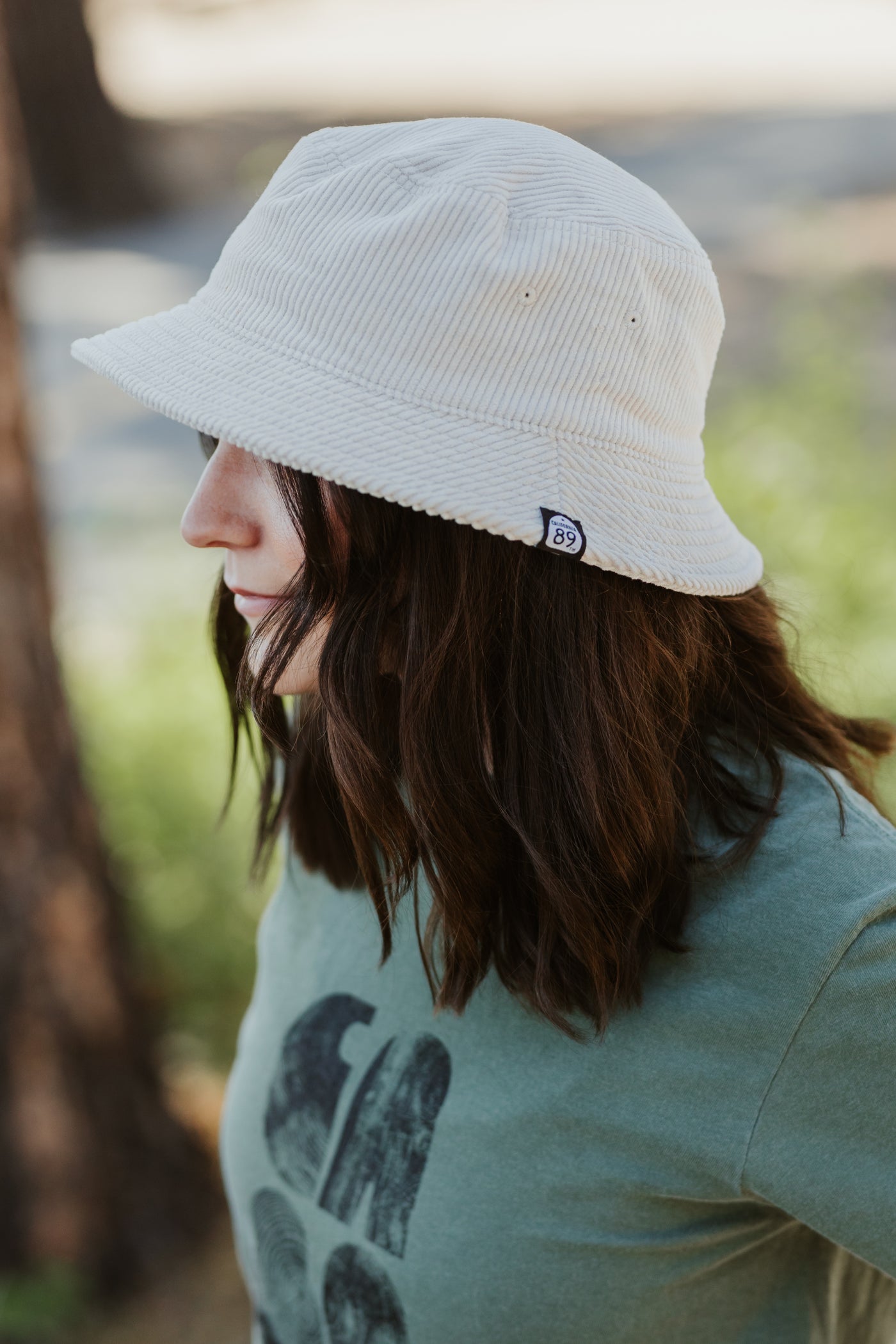 CA89 Bucket Hat