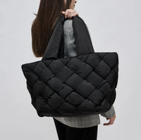 Intuition East West Tote | California 89