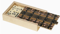 Domino Set | California 89