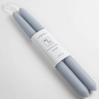 100% Beeswax Tapered Candle