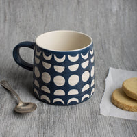 Danica Studio Imprint Mug | California 89