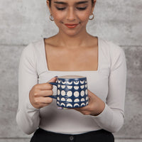 Danica Studio Imprint Mug | California 89