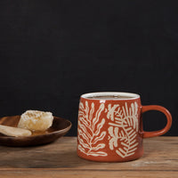 Danica Studio Imprint Mug | California 89