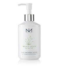 Hand and Body Lotion | California 89
