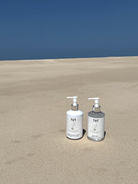 Hand and Body Lotion | California 89