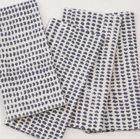 Block Printed Napkins | California 89