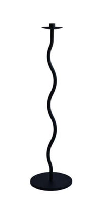 Curved Candleholder | California 89