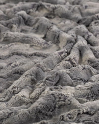 Keikico Throw Blanket | California 89