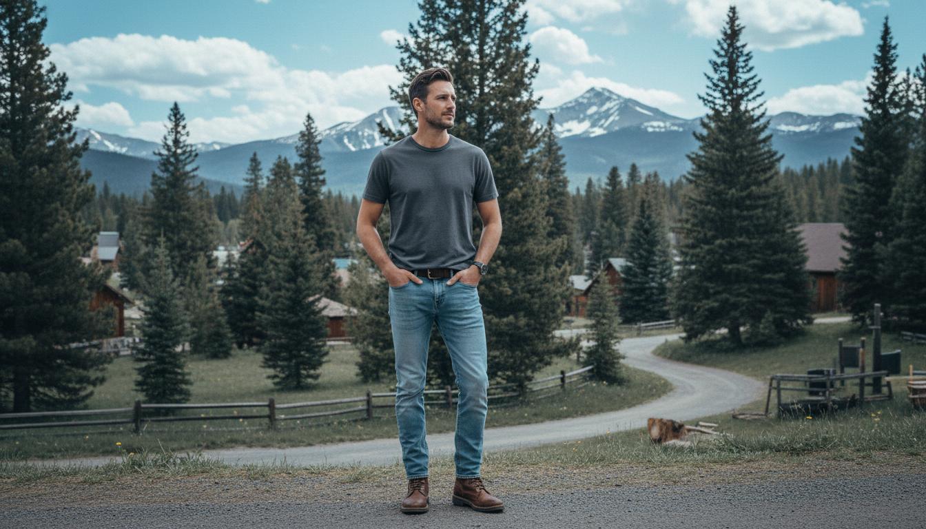 Wear the Adventure