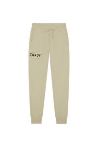 Women's Wavewash Jogger Sweatpant with CA89 | California 89