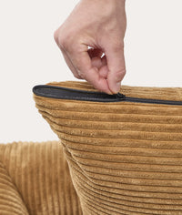 Corduroy Dog Bed | California 89