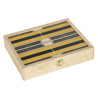 Travel Backgammon Set | California 89