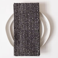Block Printed Napkins | California 89