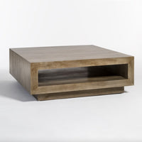 Chicago Coffee Table | California 89