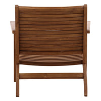 Janine Outdoor Occasional Chair
