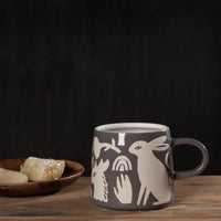 Danica Studio Imprint Mug | California 89