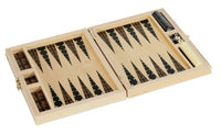 Travel Backgammon Set | California 89