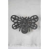 Aluminum Bee Trivet